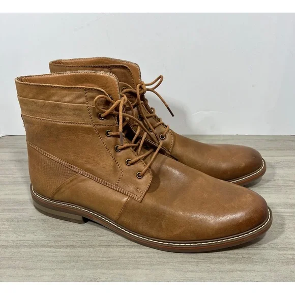 NEW English Laundry Brandon Fashion Boots Sz 13 display picture 2
